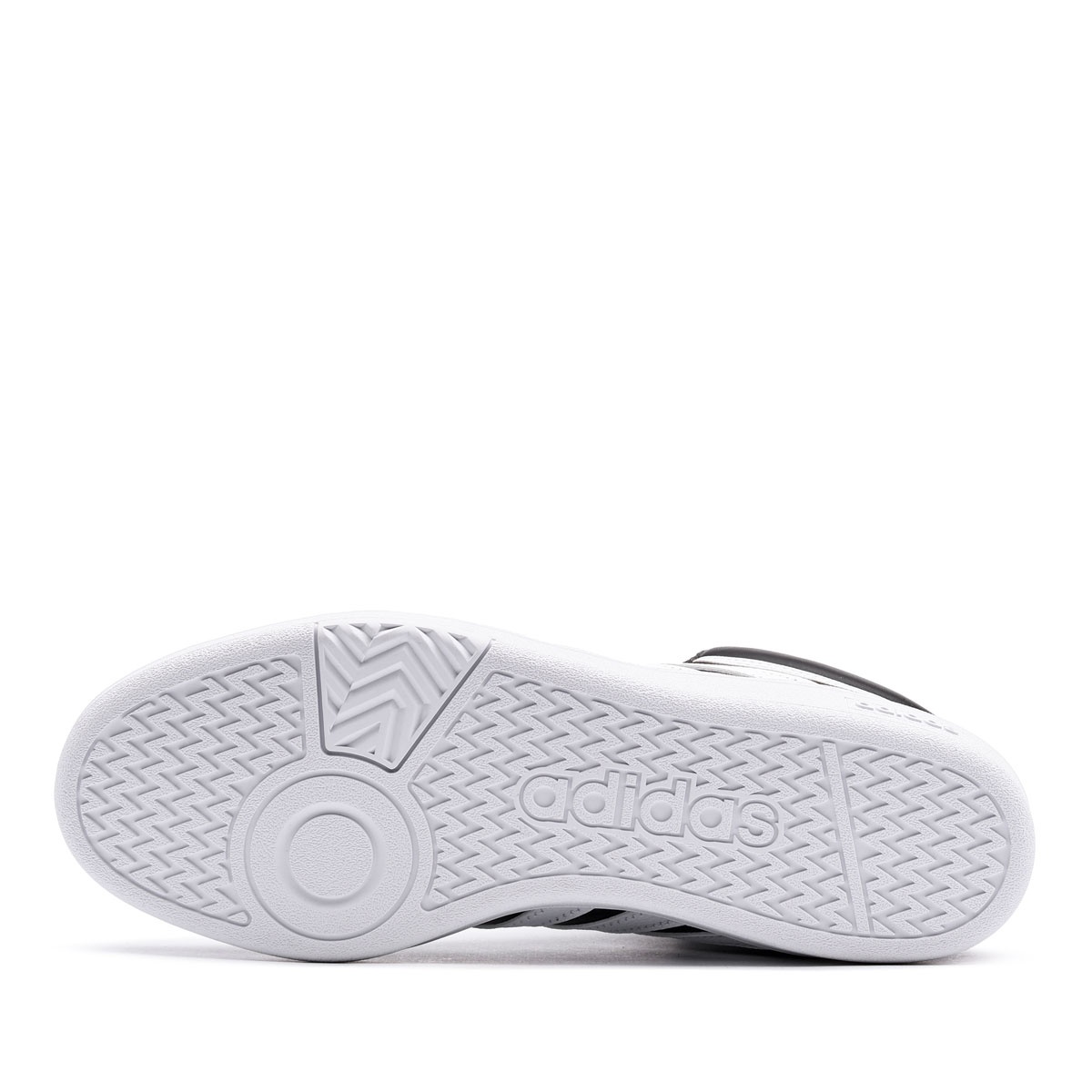 adidas Hoops 4.0 Mid Teniși bărbați JQ9994