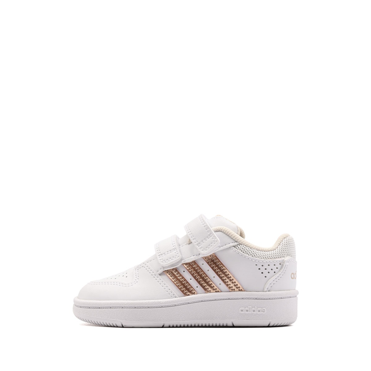 adidas Hoops Classic CF I Teniși copii LA3764