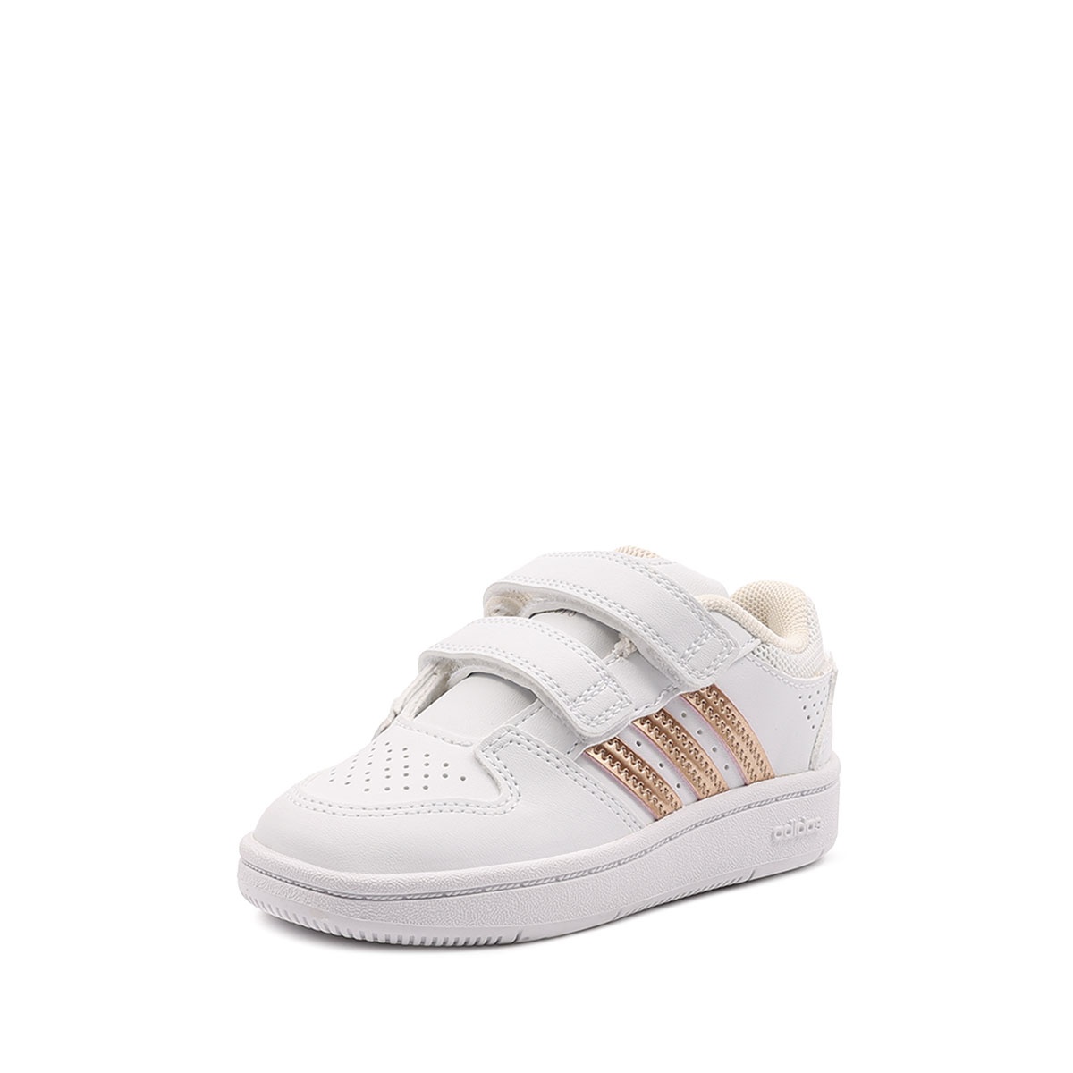 adidas Hoops Classic CF I Teniși copii LA3764
