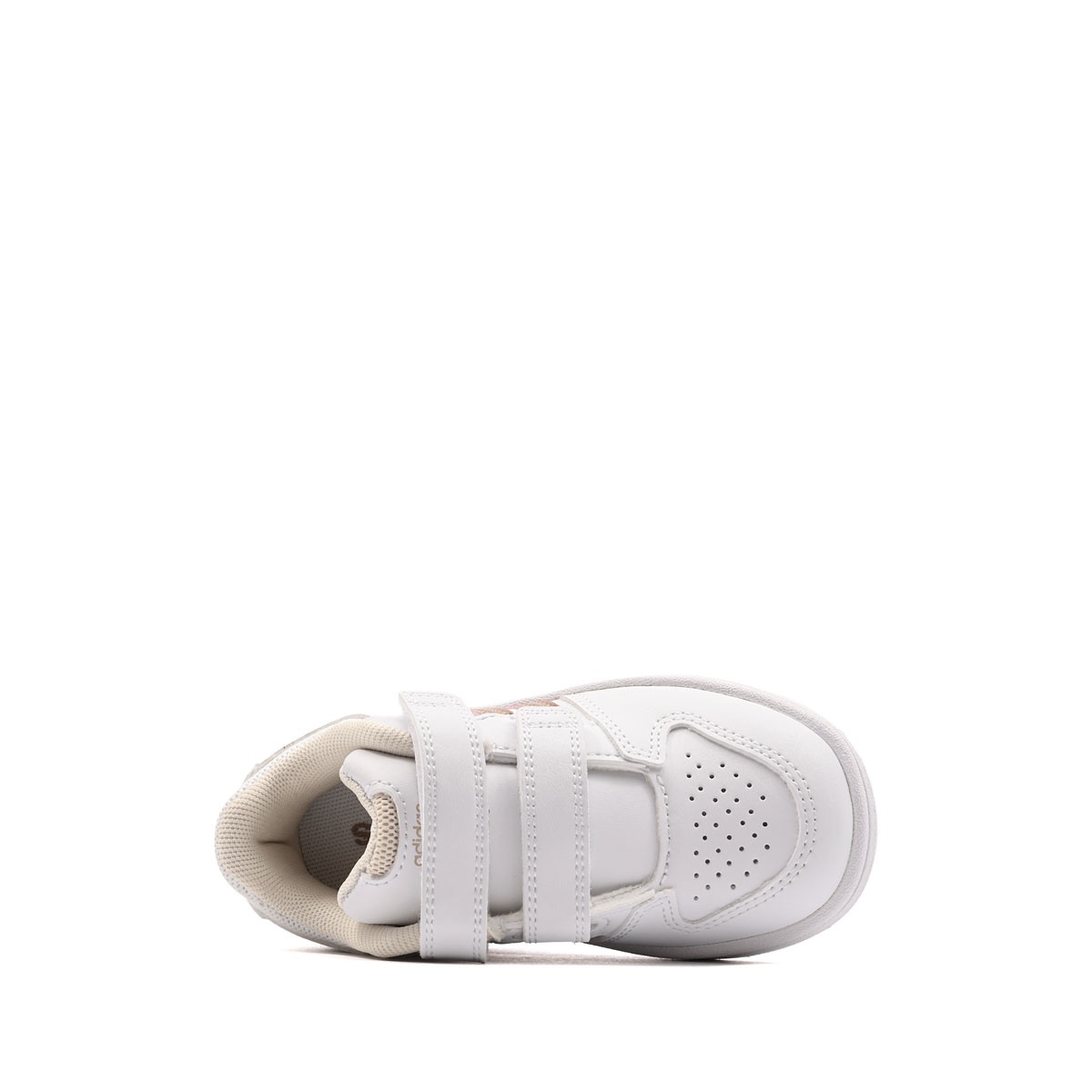 adidas Hoops Classic CF I Teniși copii LA3764