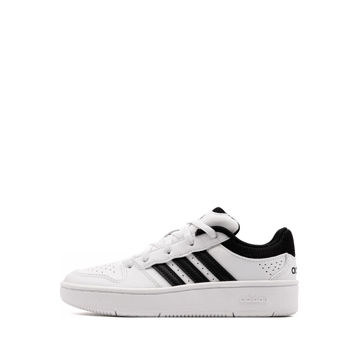 adidas Hoops Classic EL Teniși copii KI1112