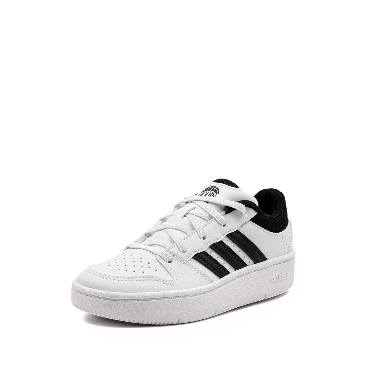 adidas Hoops Classic EL Teniși copii KI1112
