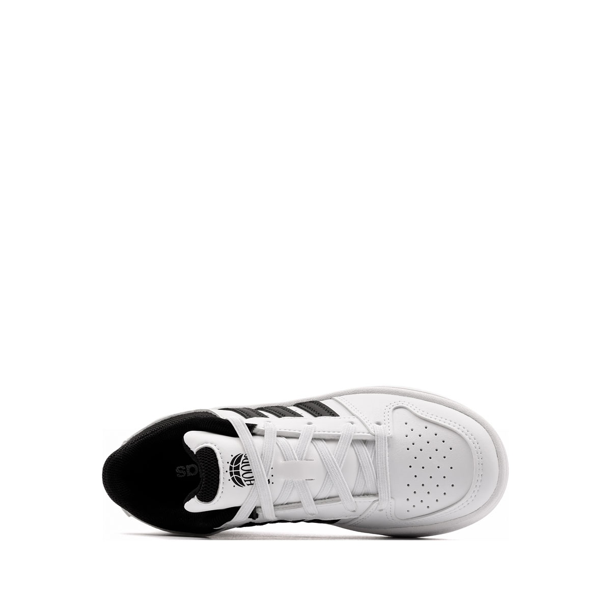 adidas Hoops Classic EL Teniși copii KI1112