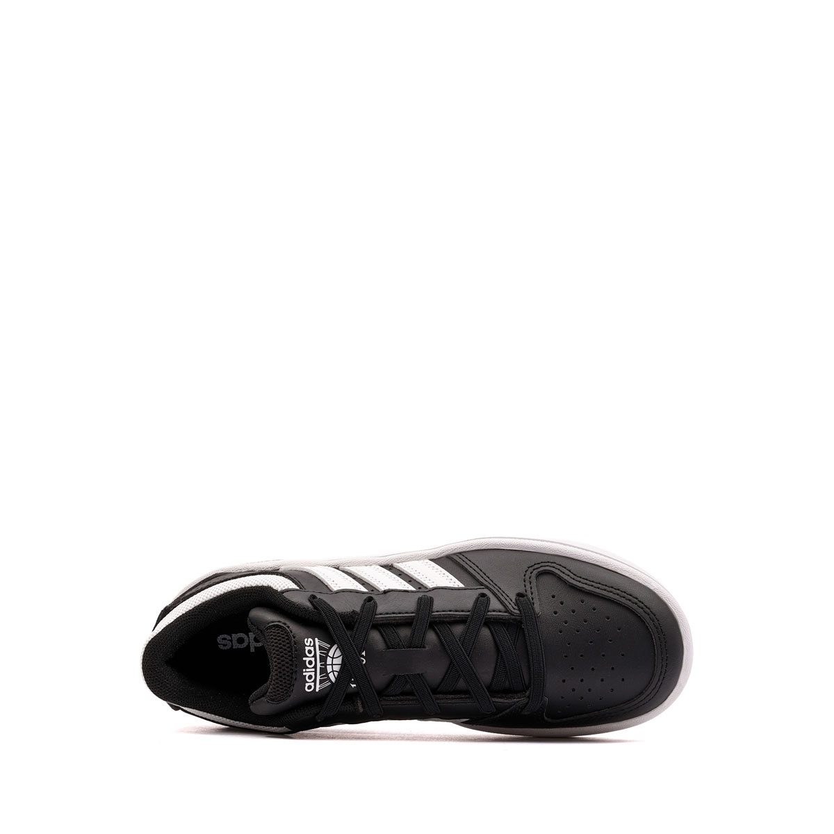 adidas Hoops Classic EL Teniși copii KI1113