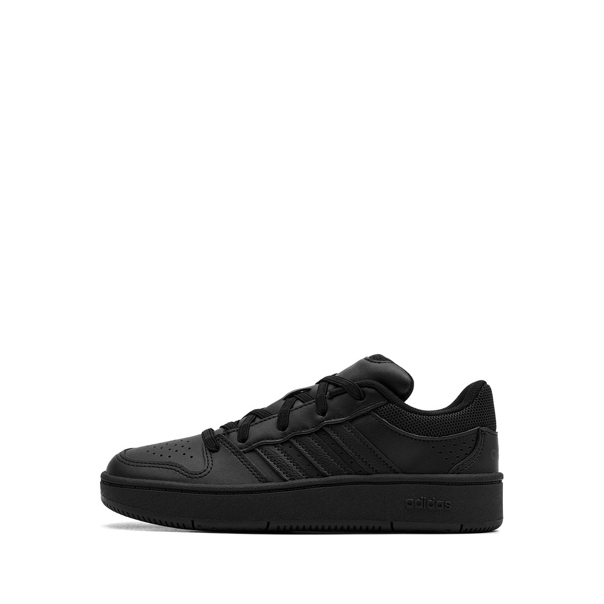 adidas Hoops Classic EL Teniși copii KI1335