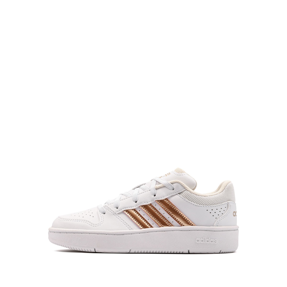 adidas Hoops Classic EL Teniși copii LA3763