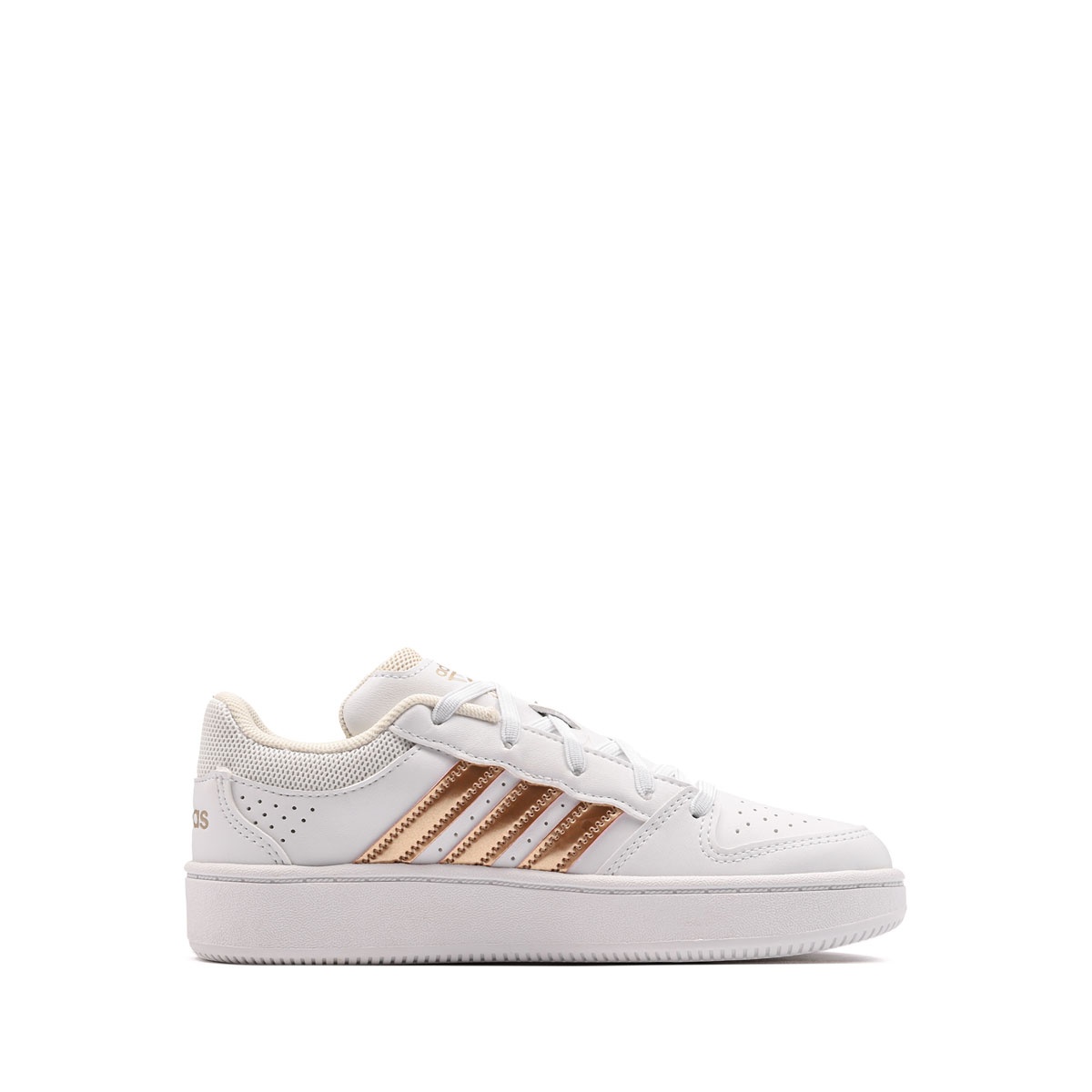 adidas Hoops Classic EL Teniși copii LA3763