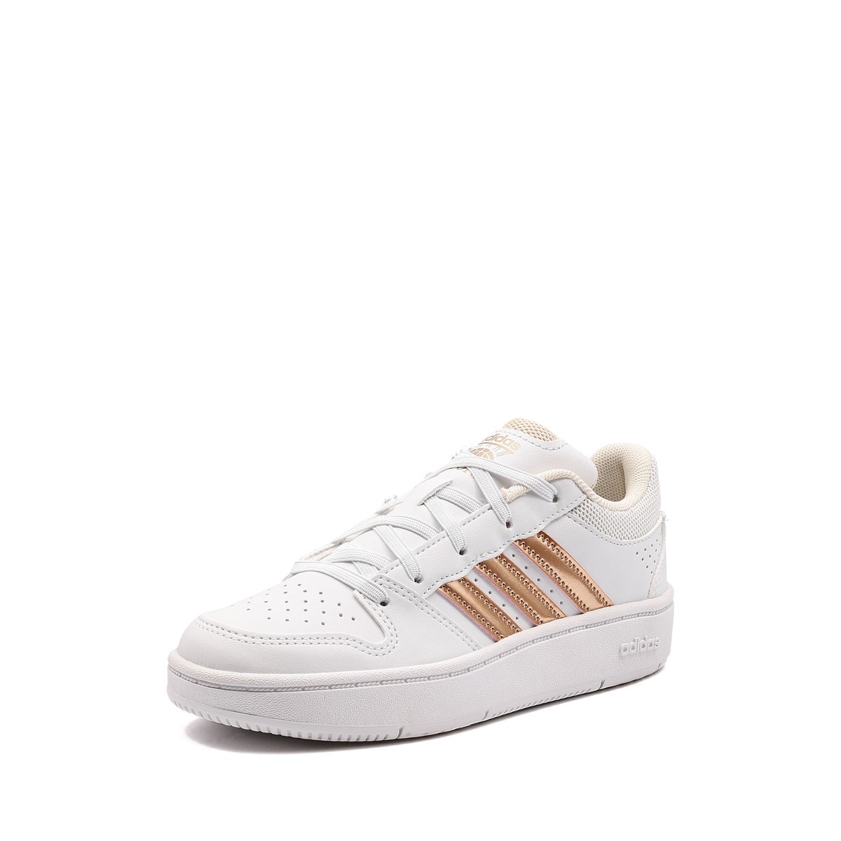 adidas Hoops Classic EL Teniși copii LA3763