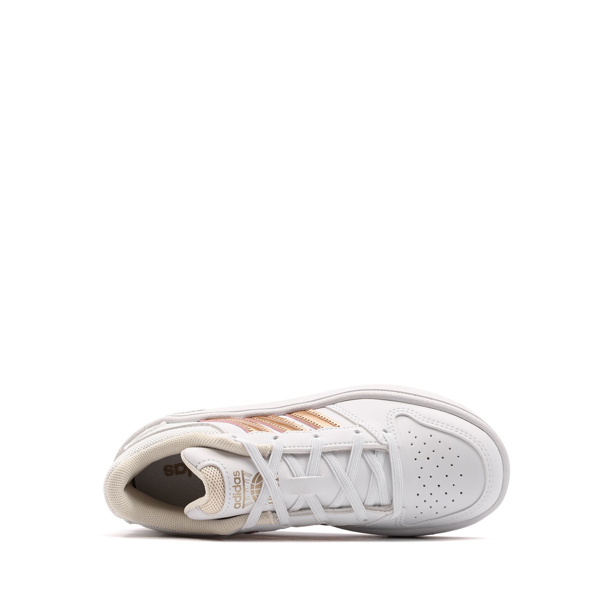 adidas Hoops Classic EL Teniși copii LA3763