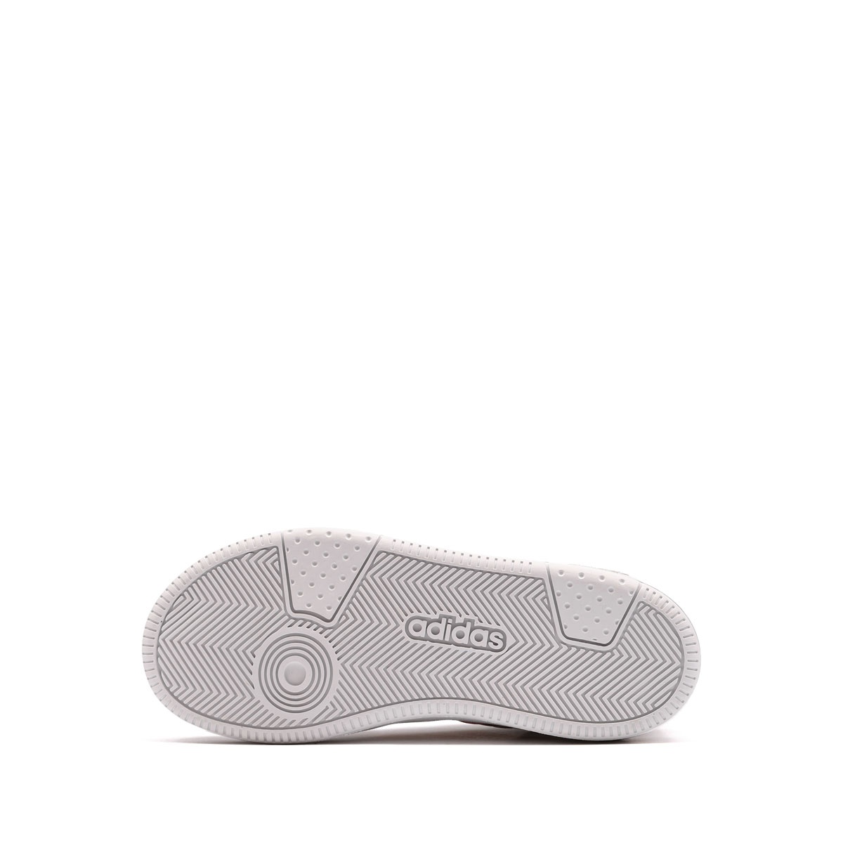 adidas Hoops Classic EL Teniși copii LA3763