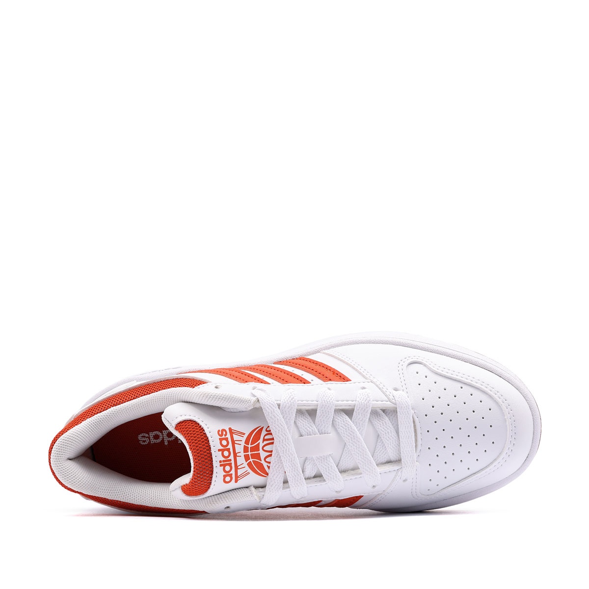 adidas Hoops Classic Teniși damă KI1036