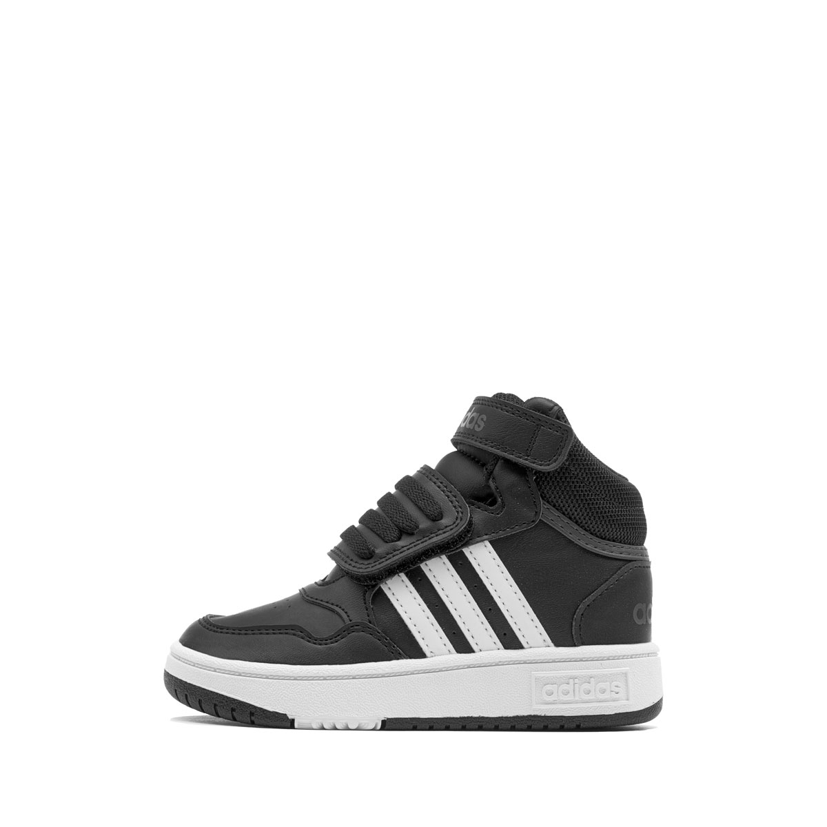adidas Hoops 3.0 Mid AC I Teniși copii GW0408