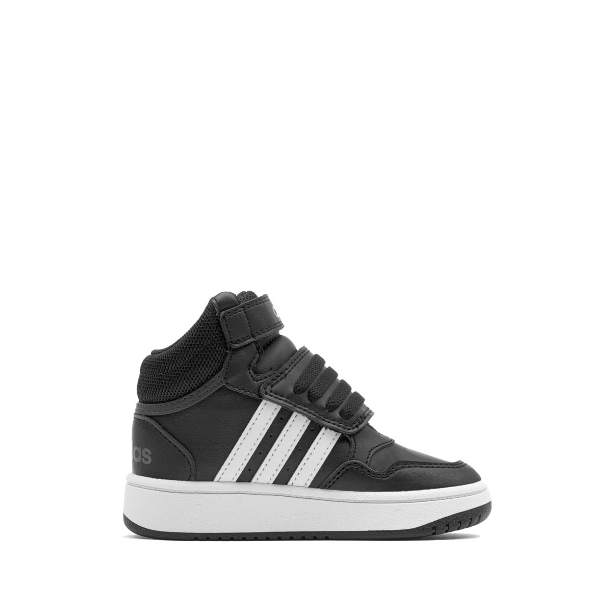 adidas Hoops 3.0 Mid AC I Teniși copii GW0408