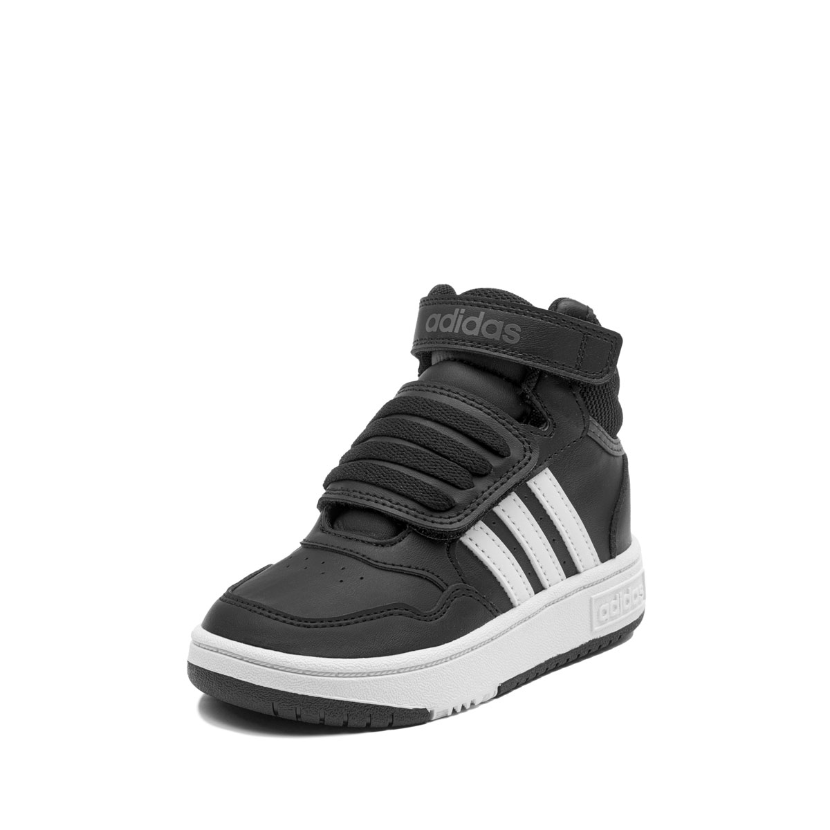 adidas Hoops 3.0 Mid AC I Teniși copii GW0408