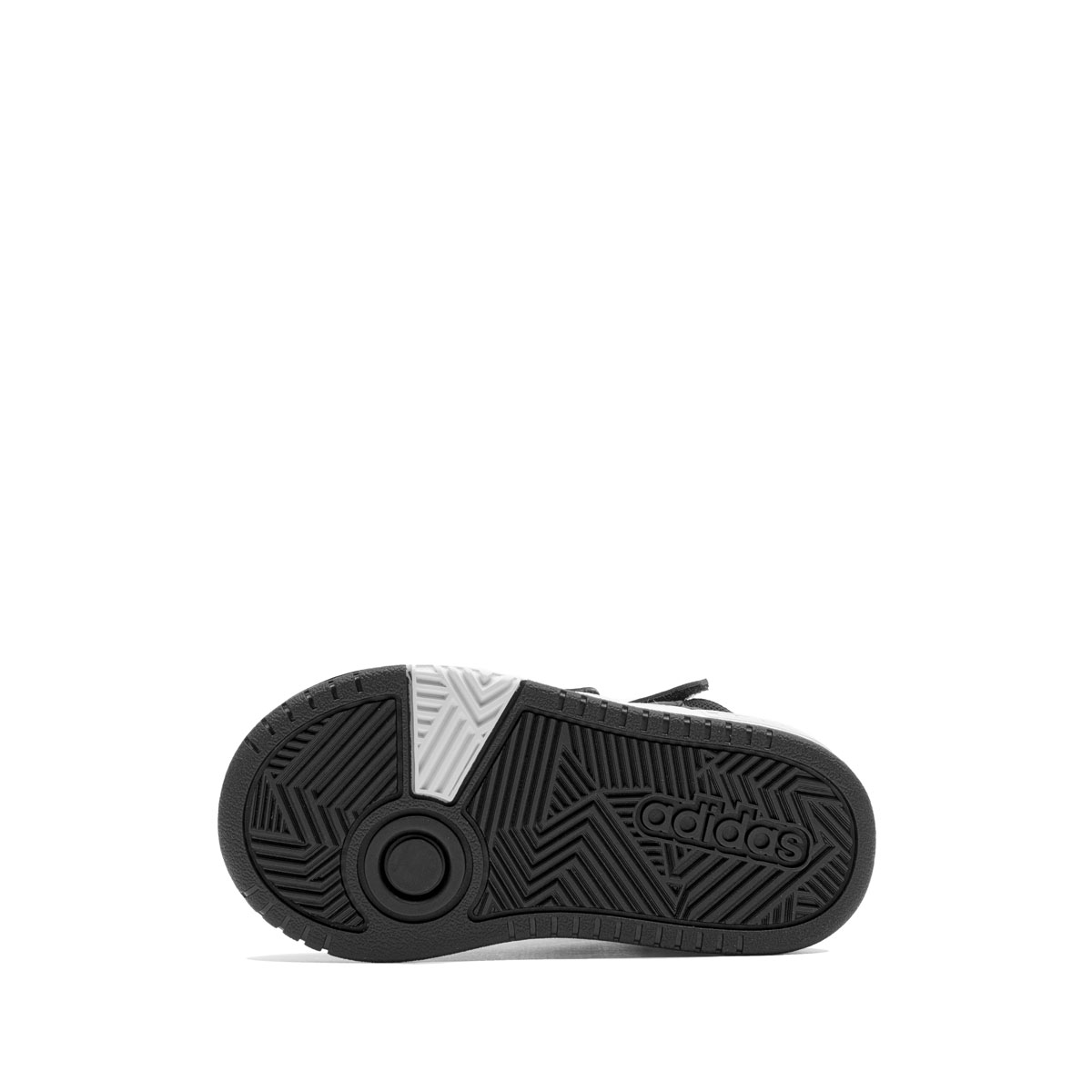 adidas Hoops 3.0 Mid AC I Teniși copii GW0408