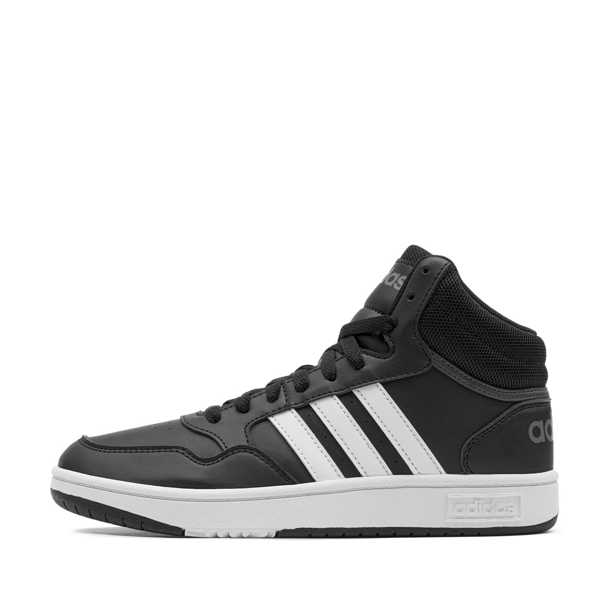adidas Hoops 3.0 Mid  Teniși GW0402