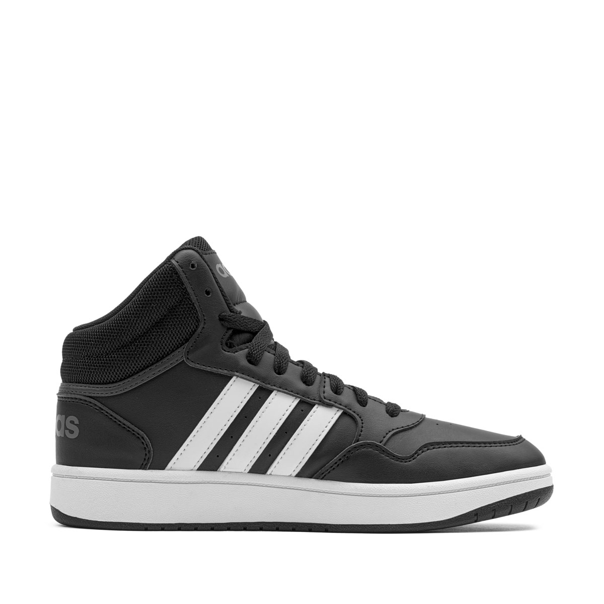 adidas Hoops 3.0 Mid  Teniși GW0402