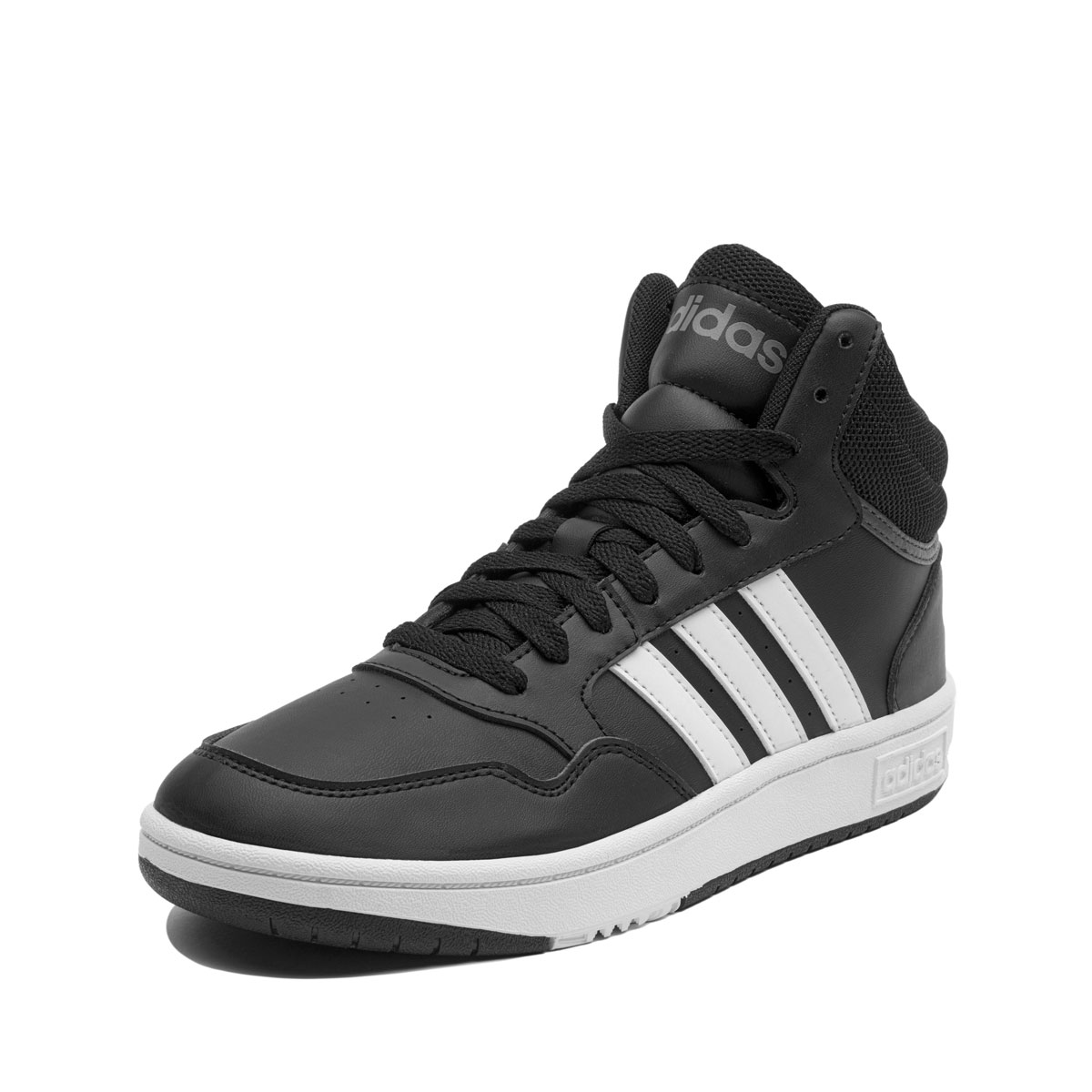 adidas Hoops 3.0 Mid  Teniși GW0402
