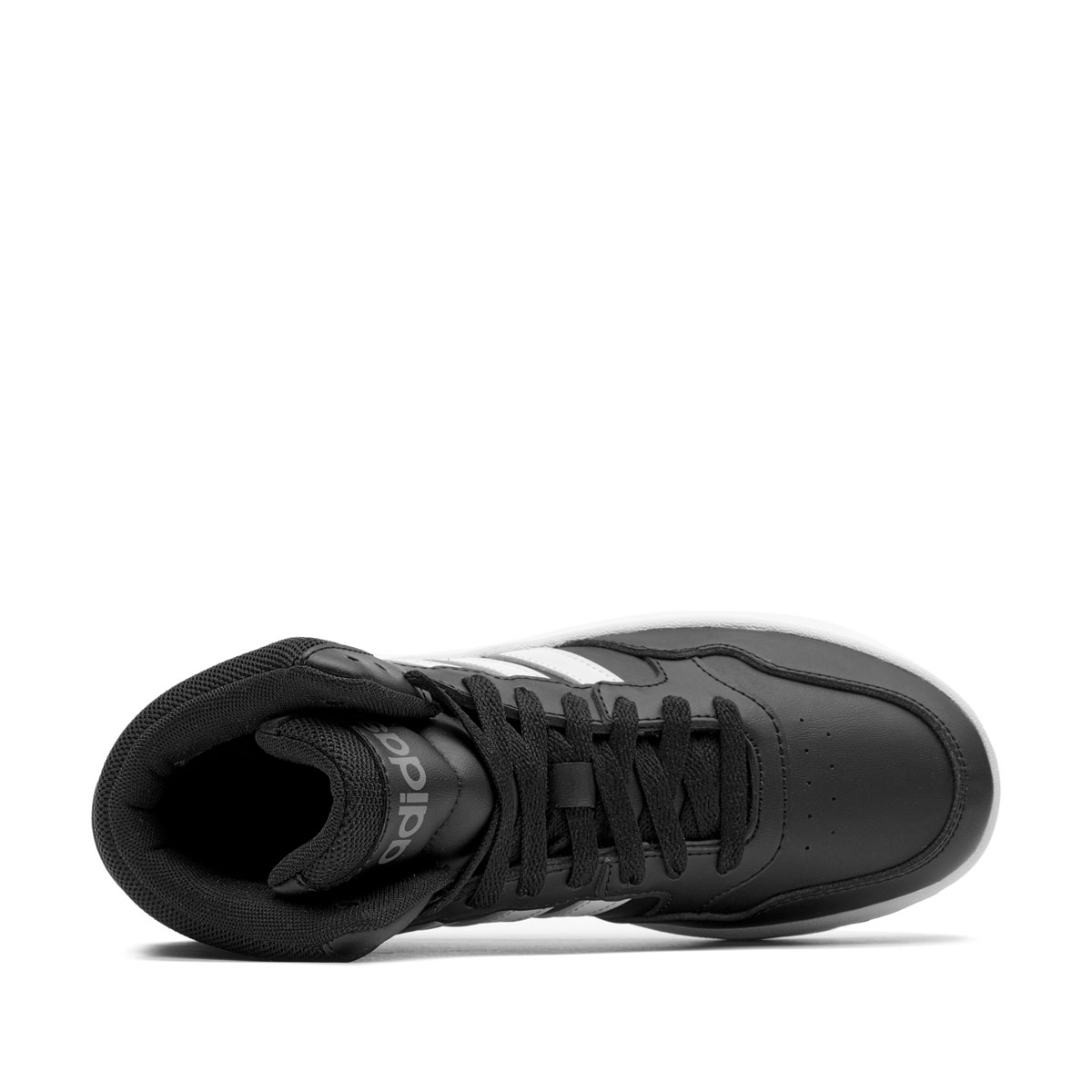 adidas Hoops 3.0 Mid  Teniși GW0402