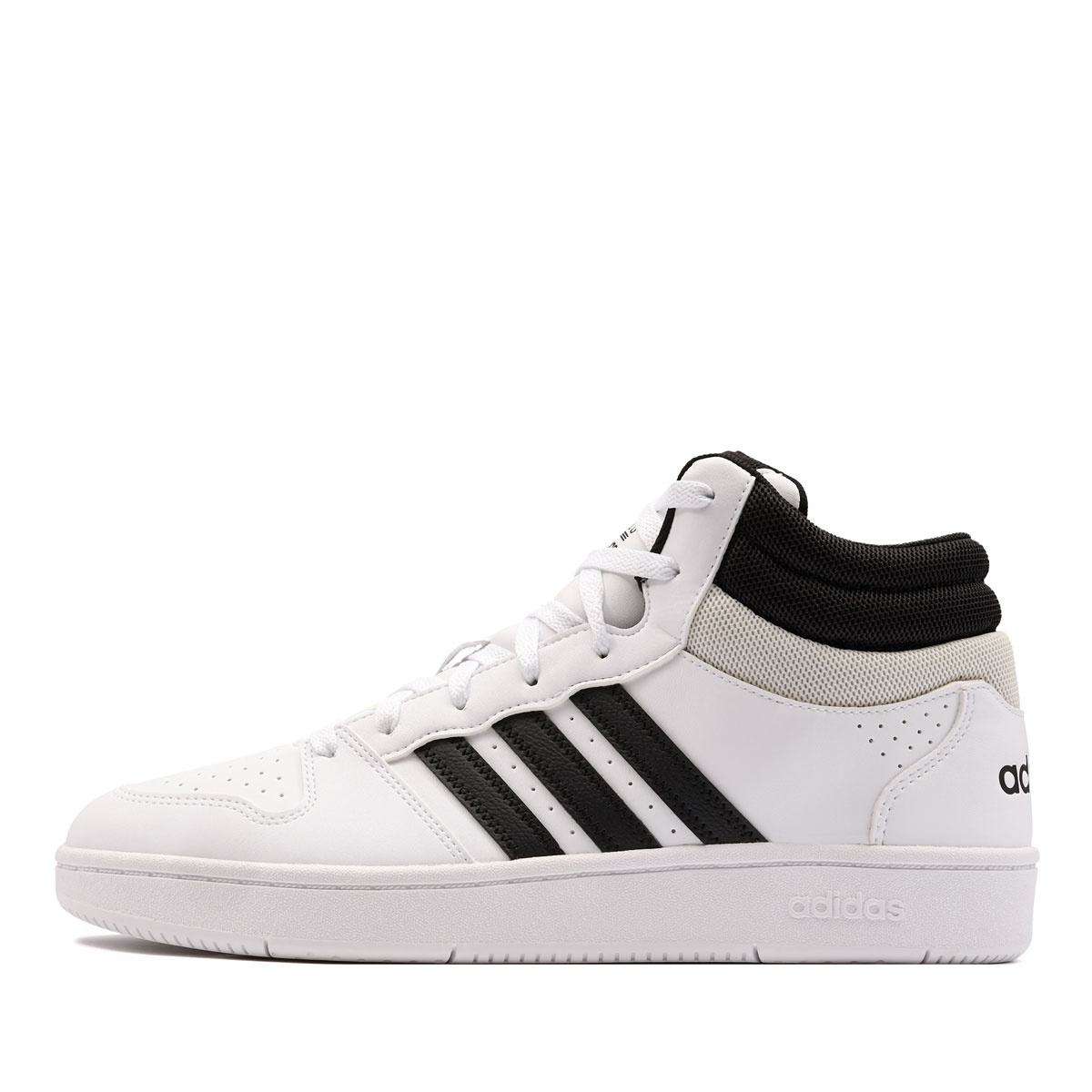adidas Hoops Mid Classic Teniși KI1032