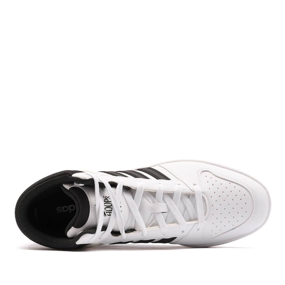 adidas Hoops Mid Classic Teniși KI1032