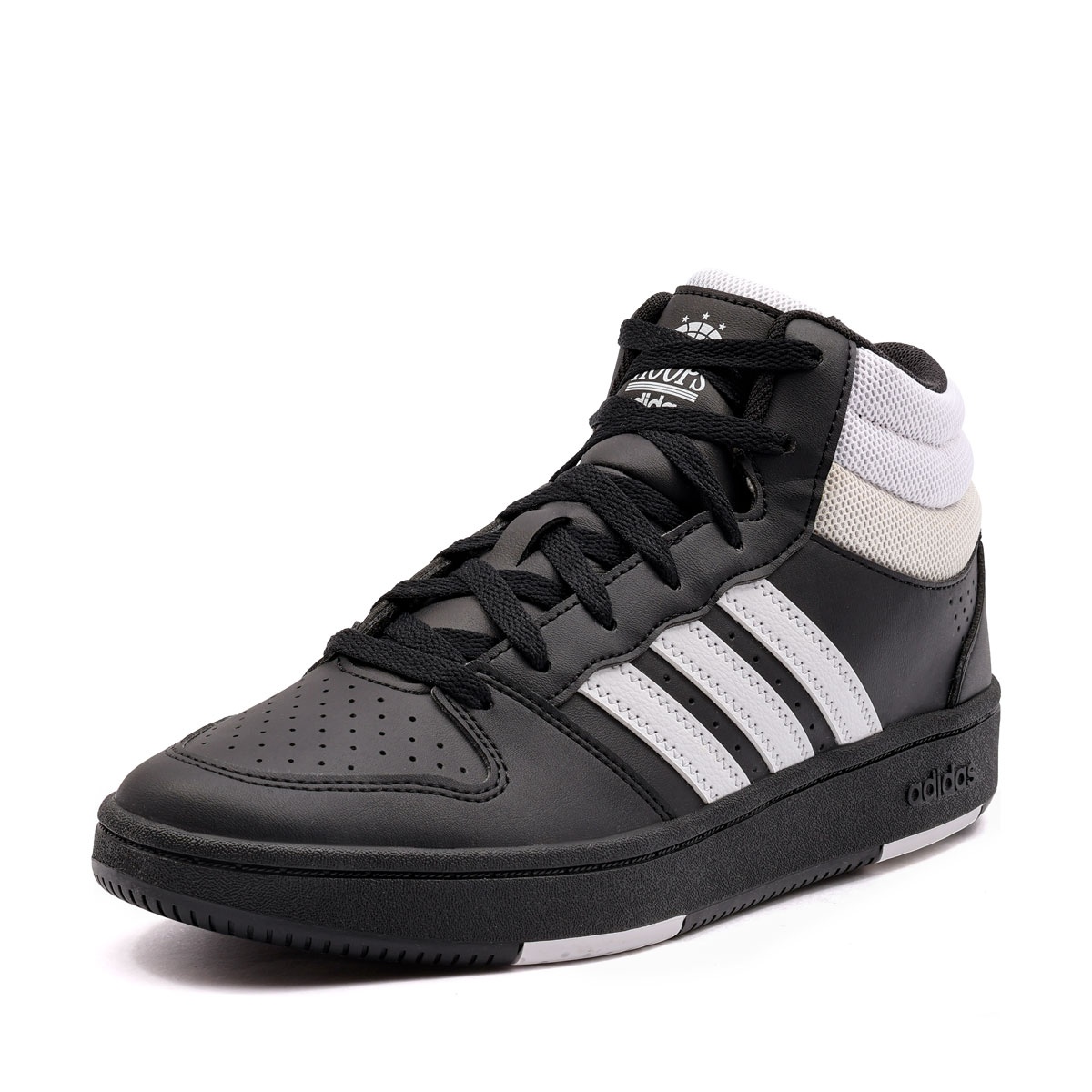 adidas Hoops Mid Classic Teniși KI1035