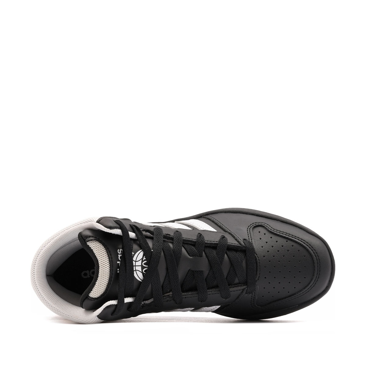 adidas Hoops Mid Classic Teniși KI1075