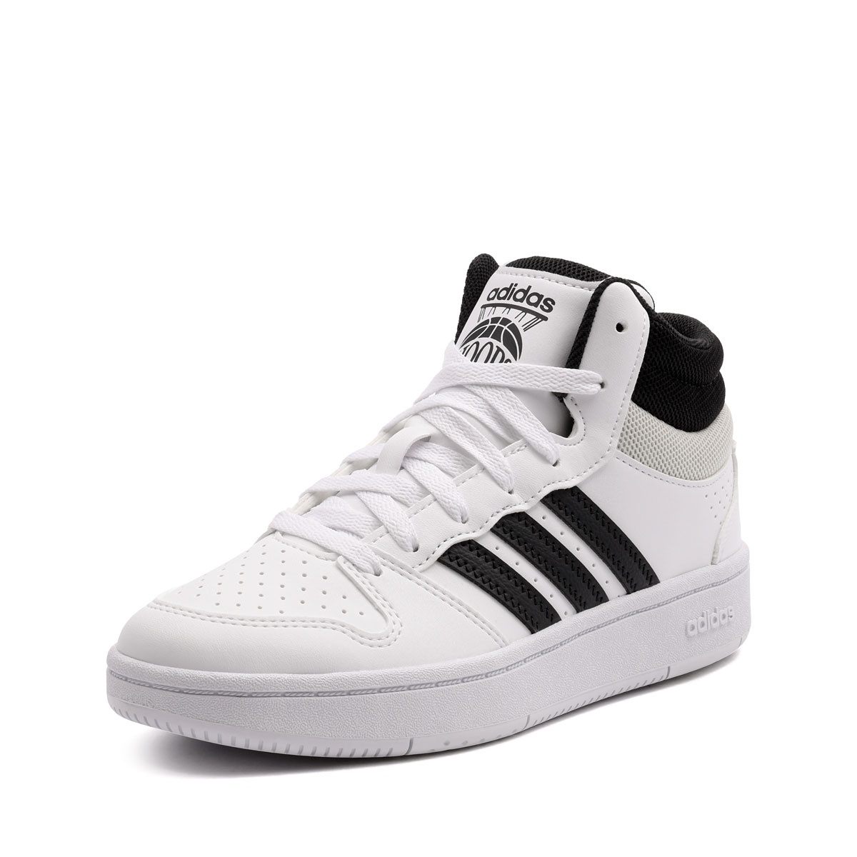 adidas Hoops Mid Classic Teniși KI1077