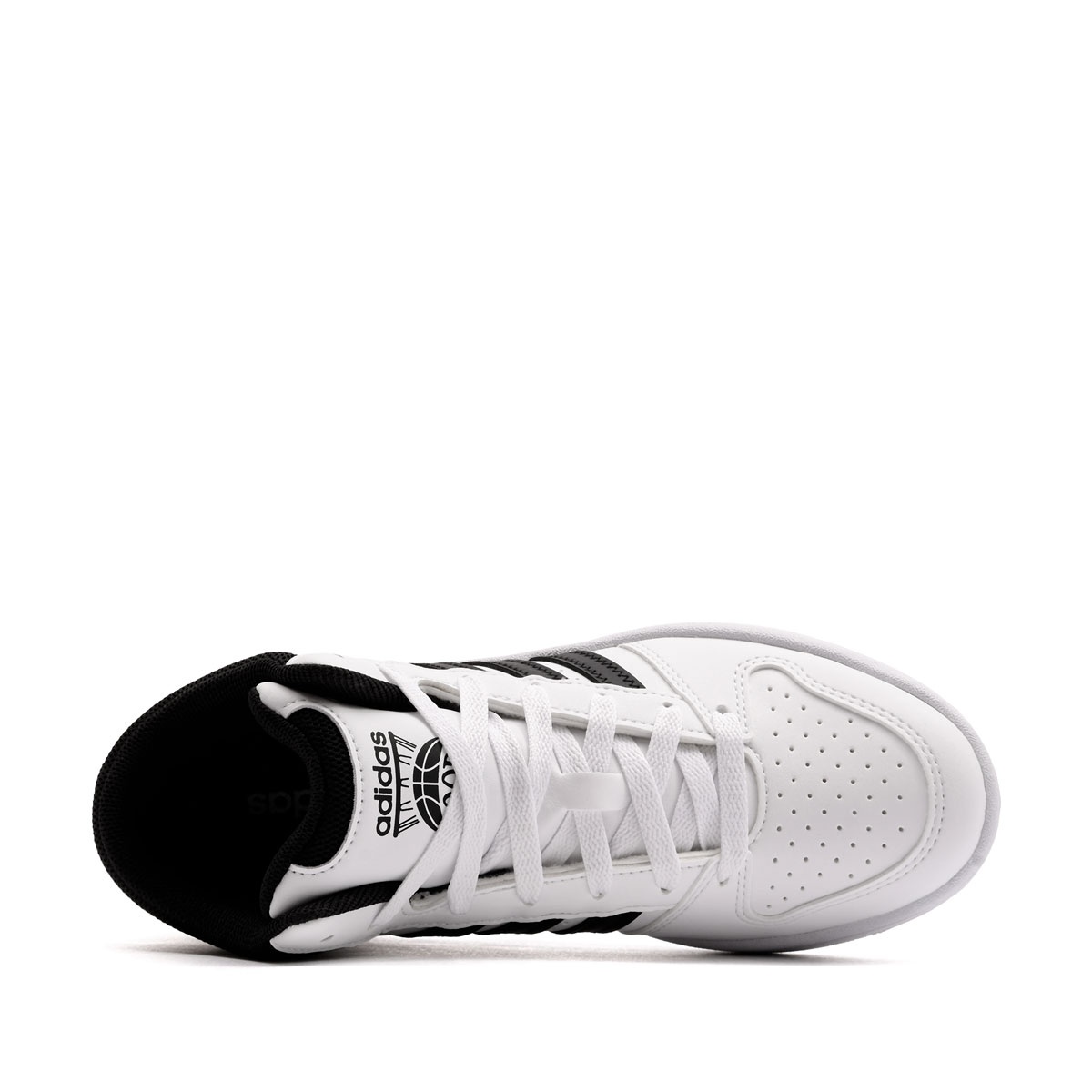 adidas Hoops Mid Classic Teniși KI1077