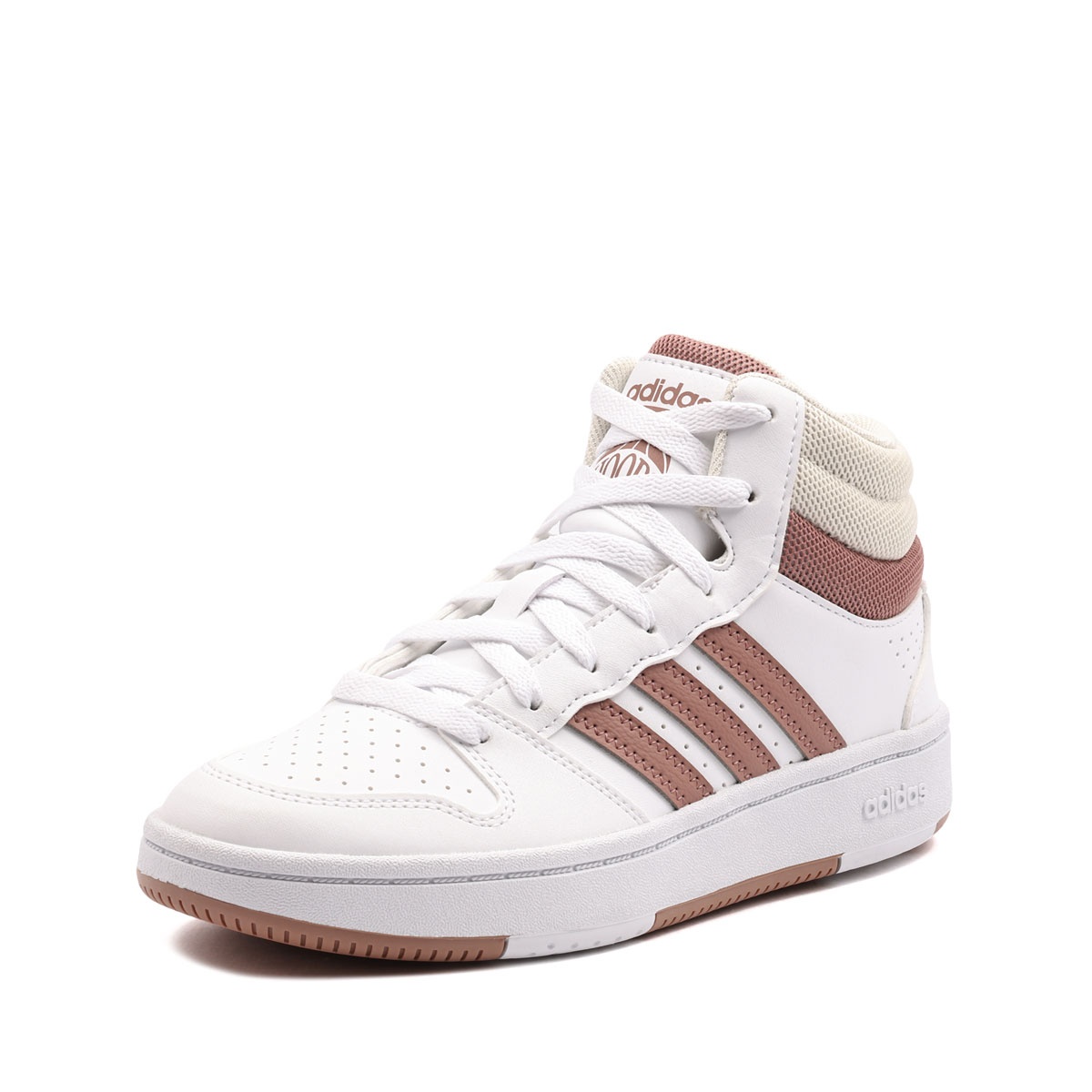 adidas Hoops Mid Classic Teniși damă KI6431