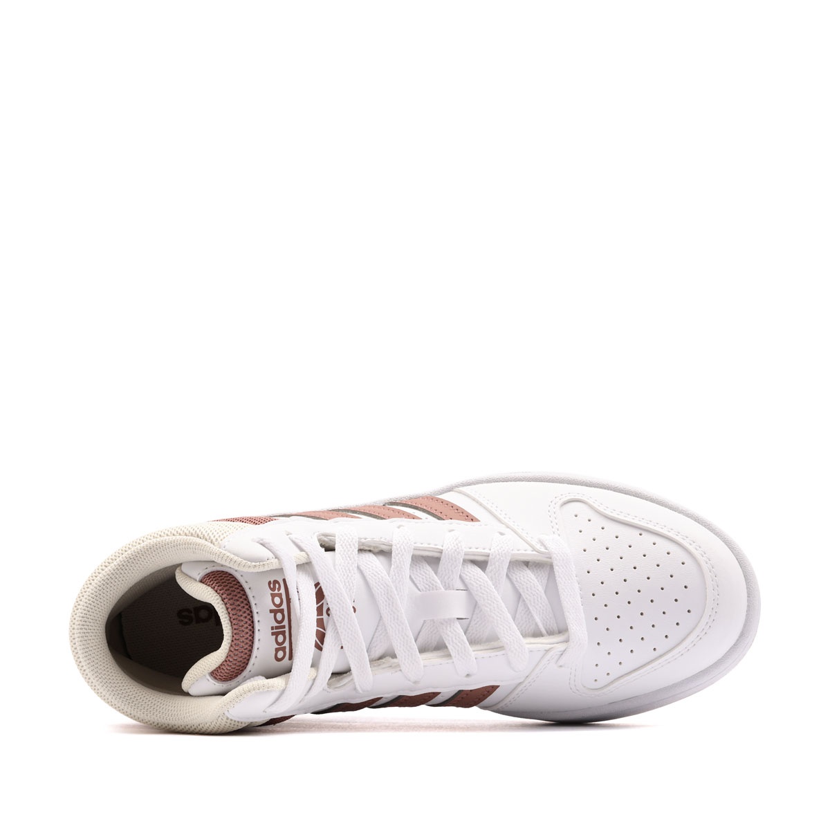 adidas Hoops Mid Classic Teniși damă KI6431