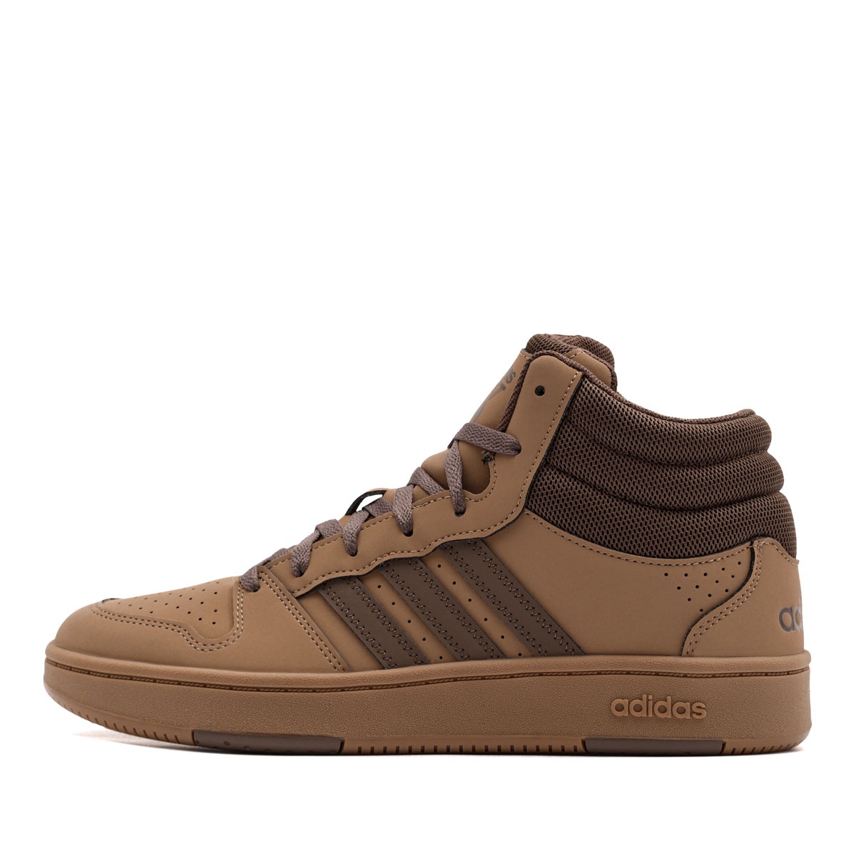 adidas Hoops Mid Classic Teniși KI7495
