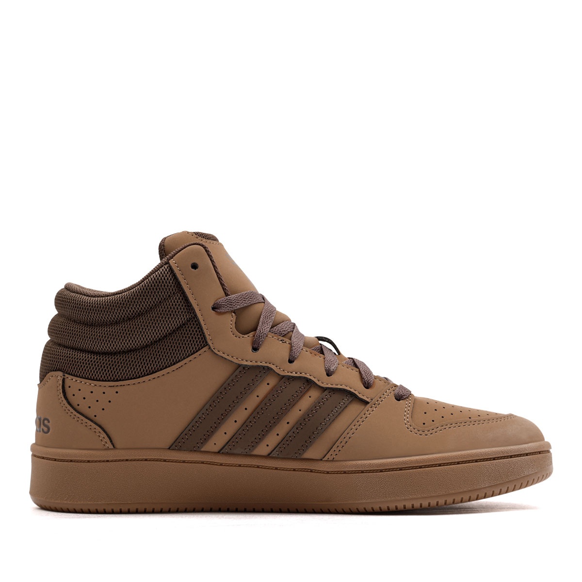 adidas Hoops Mid Classic Teniși KI7495