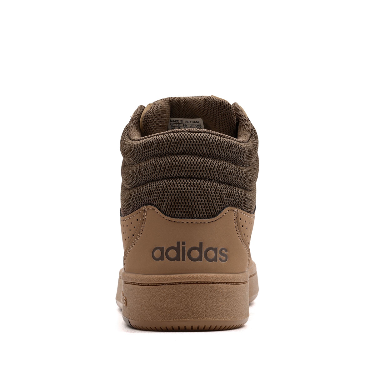 adidas Hoops Mid Classic Teniși KI7495