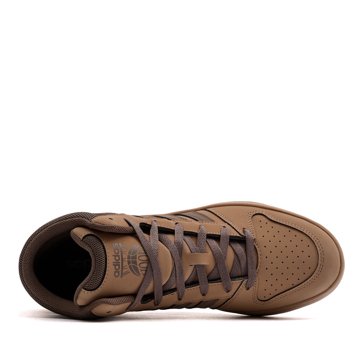 adidas Hoops Mid Classic Teniși KI7495