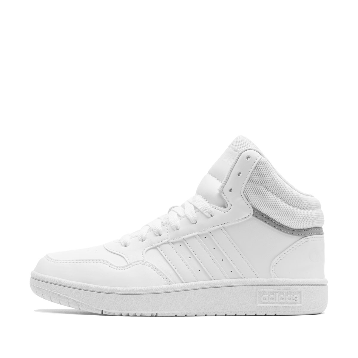 adidas Hoops 3.0 Mid Teniși GW0401