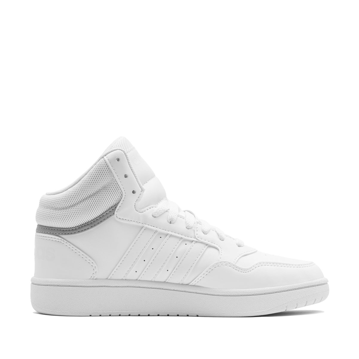 adidas Hoops 3.0 Mid Teniși GW0401