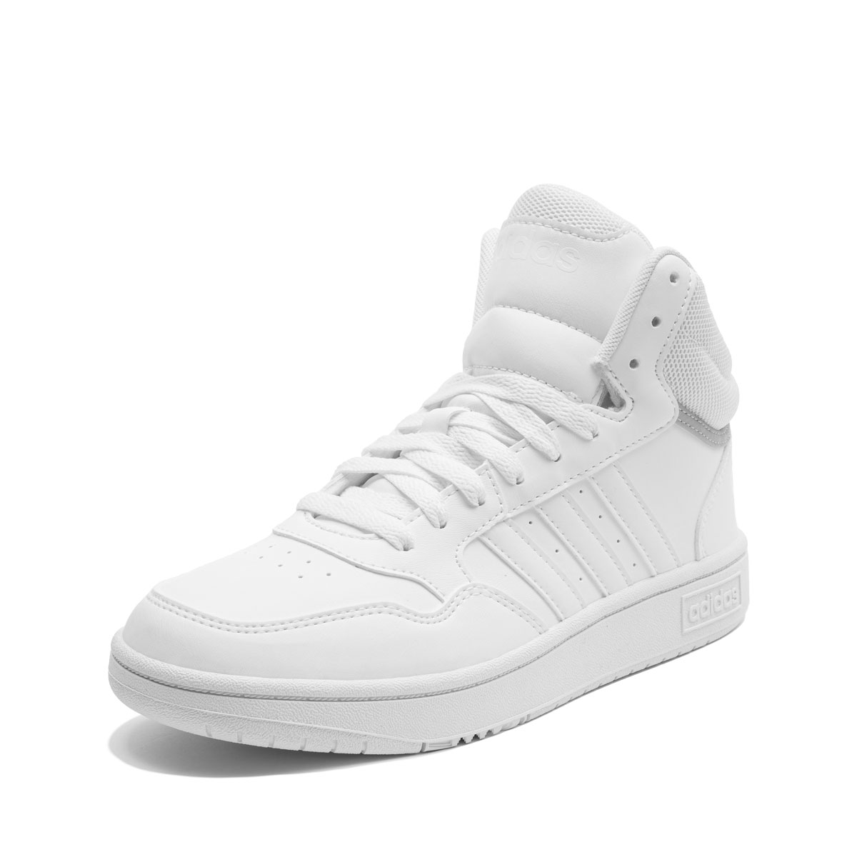 adidas Hoops 3.0 Mid Teniși GW0401