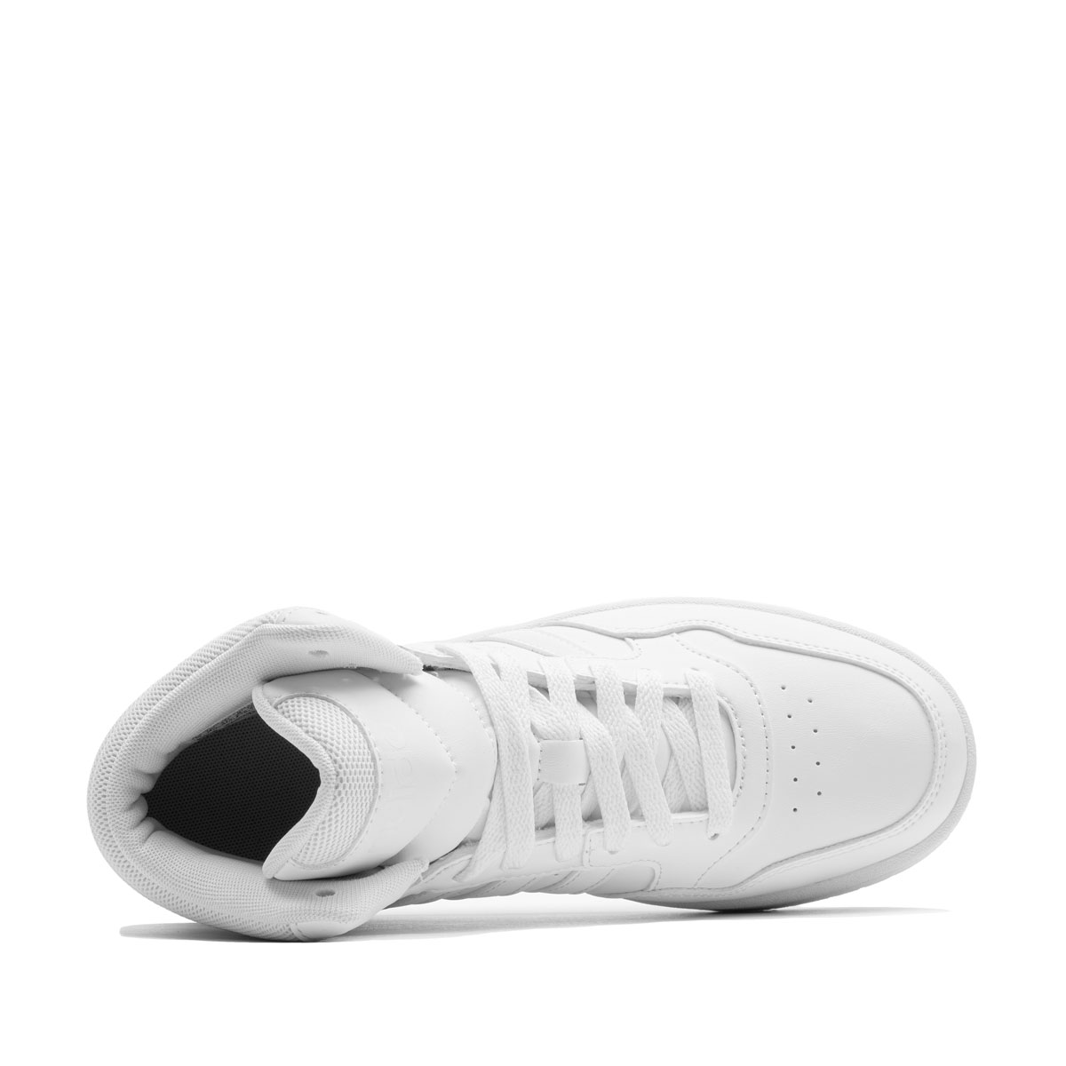 adidas Hoops 3.0 Mid Teniși GW0401