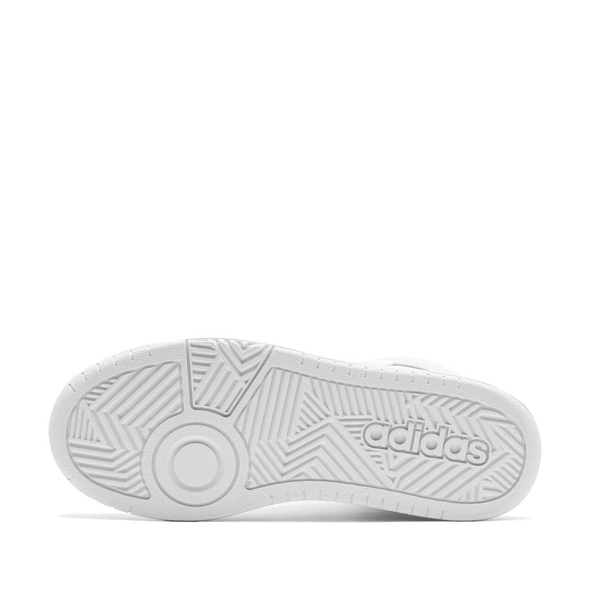 adidas Hoops 3.0 Mid Teniși GW0401