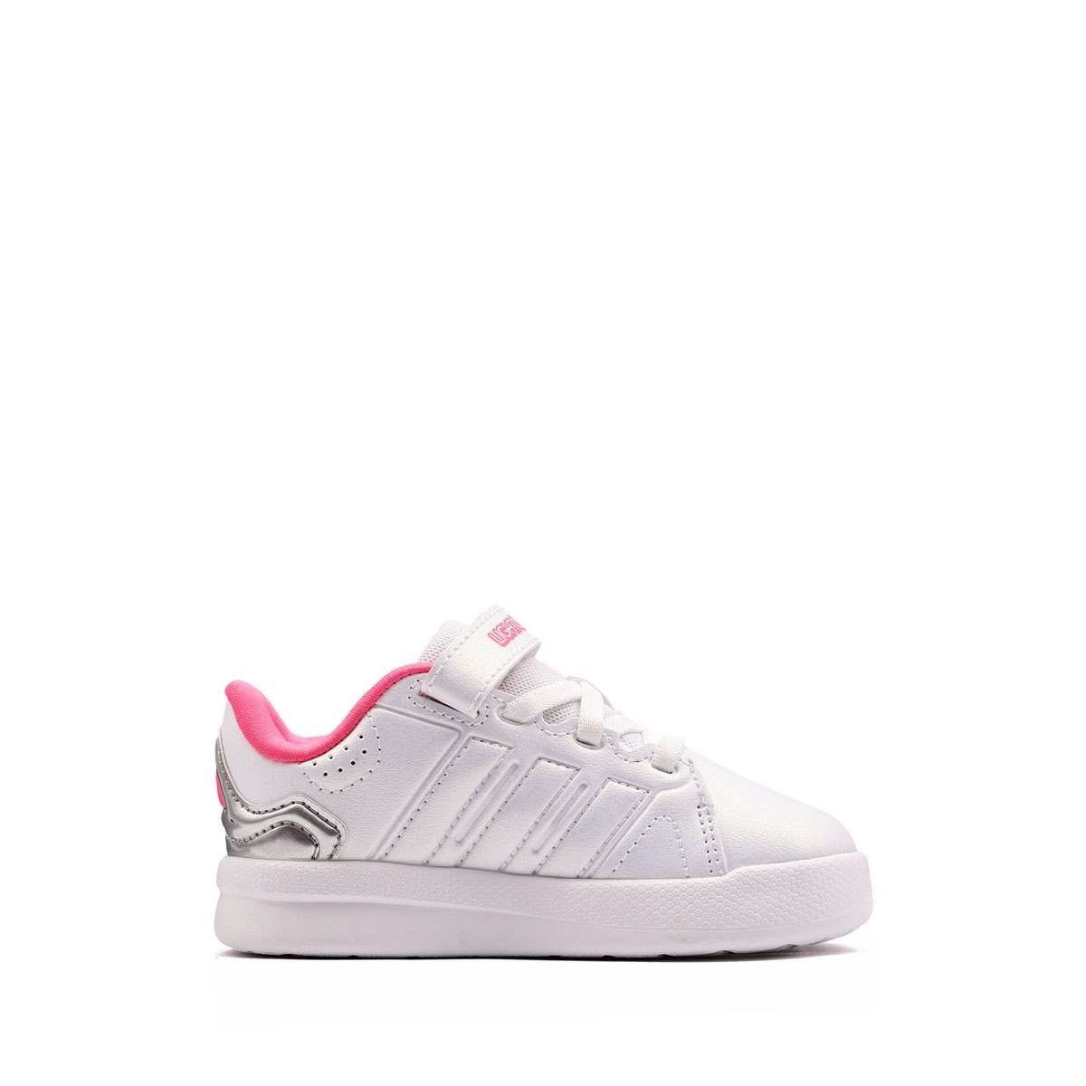 adidas Lightorama Court EL I Teniși copii KI6535