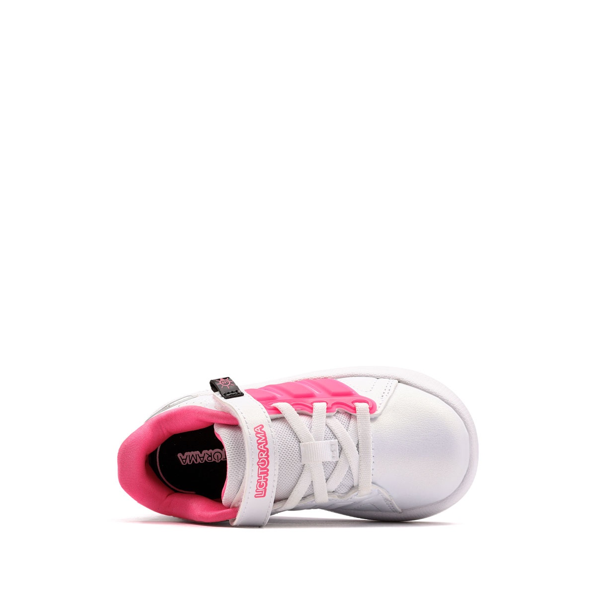 adidas Lightorama Court EL I Teniși copii KI6535