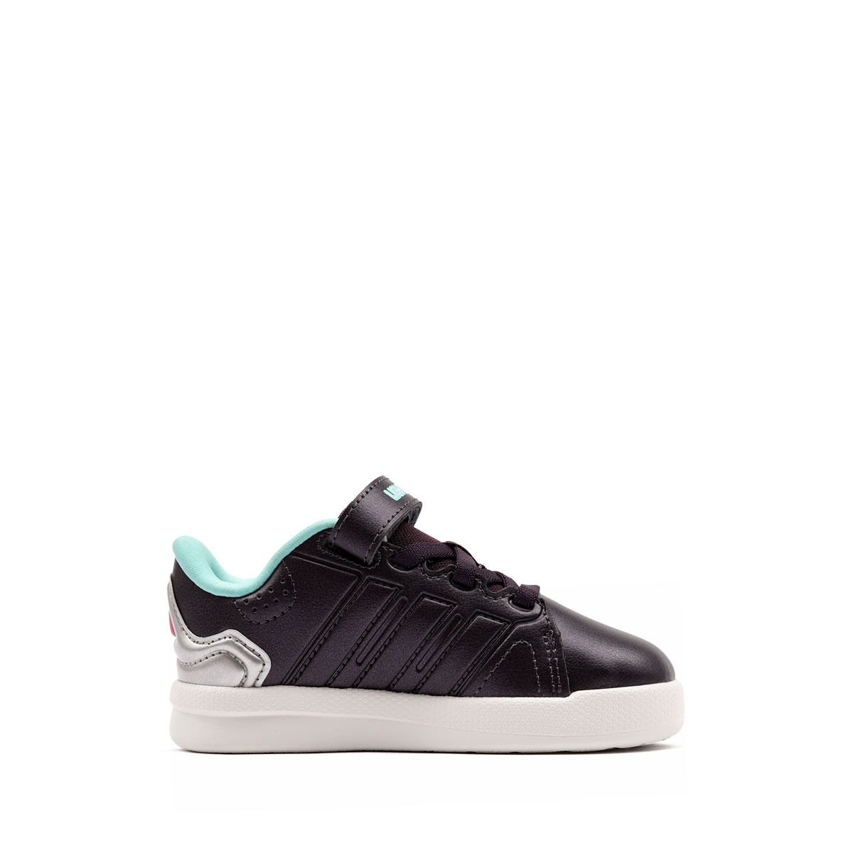 adidas Lightorama Court EL I Teniși copii KI6538