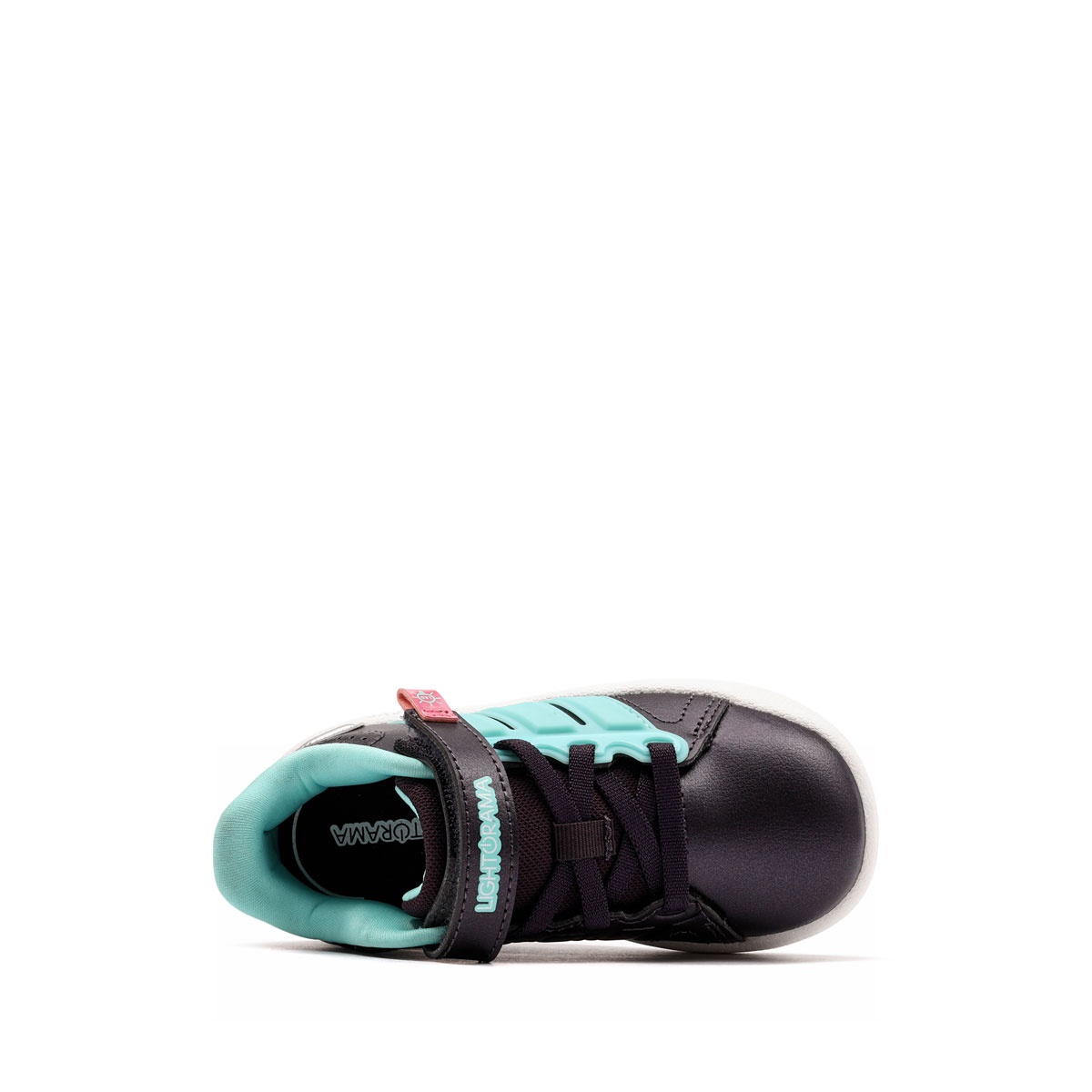 adidas Lightorama Court EL I Teniși copii KI6538