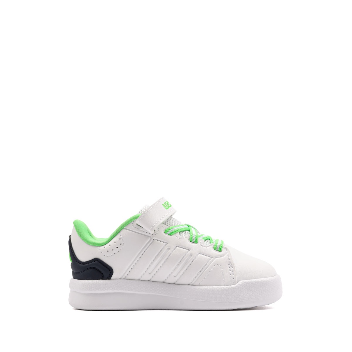adidas Lightorama Court EL I Teniși copii KJ7001