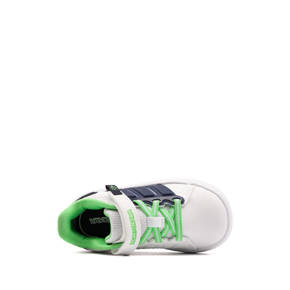 adidas Lightorama Court EL I Teniși copii KJ7001