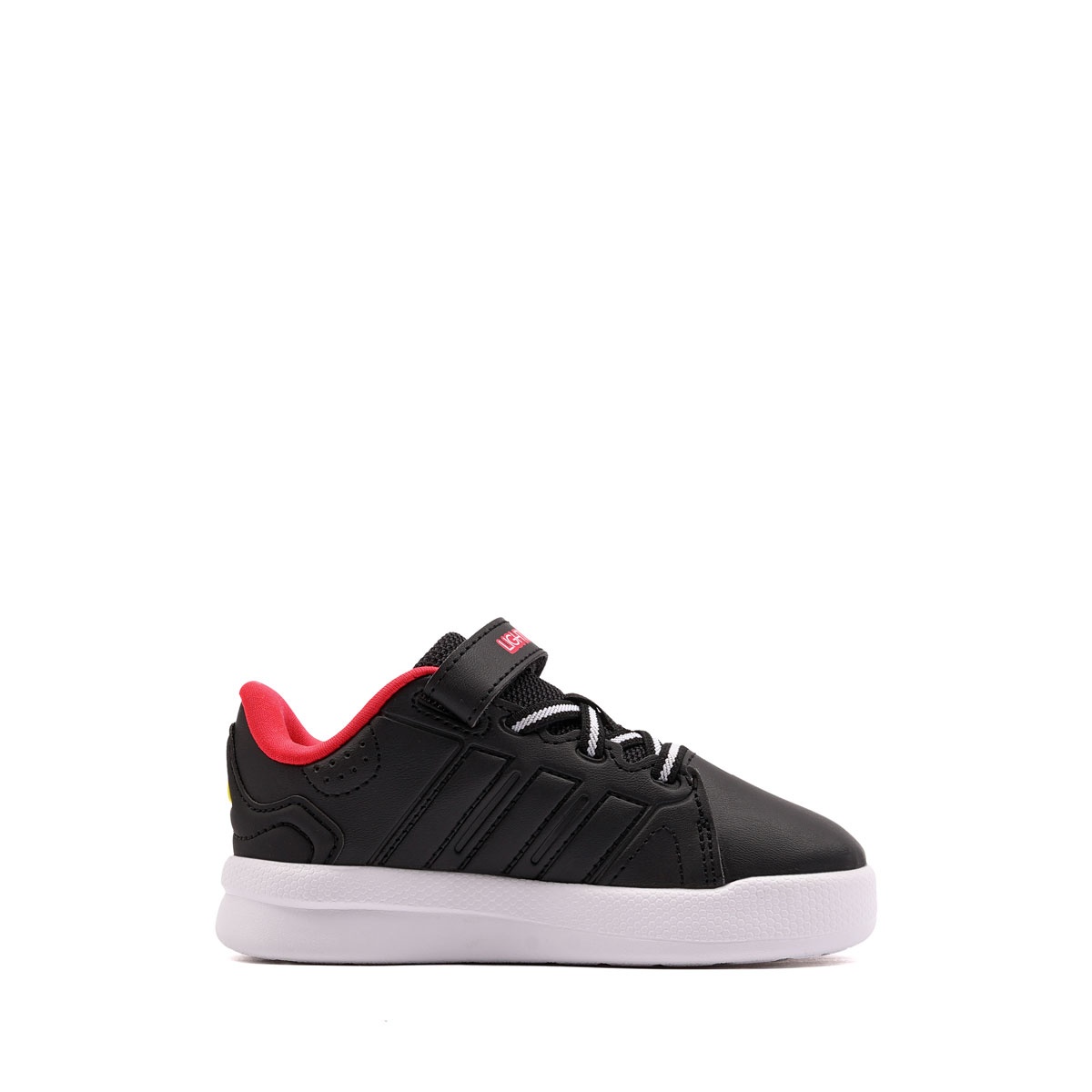 adidas Lightorama Court EL I Teniși copii KJ7002