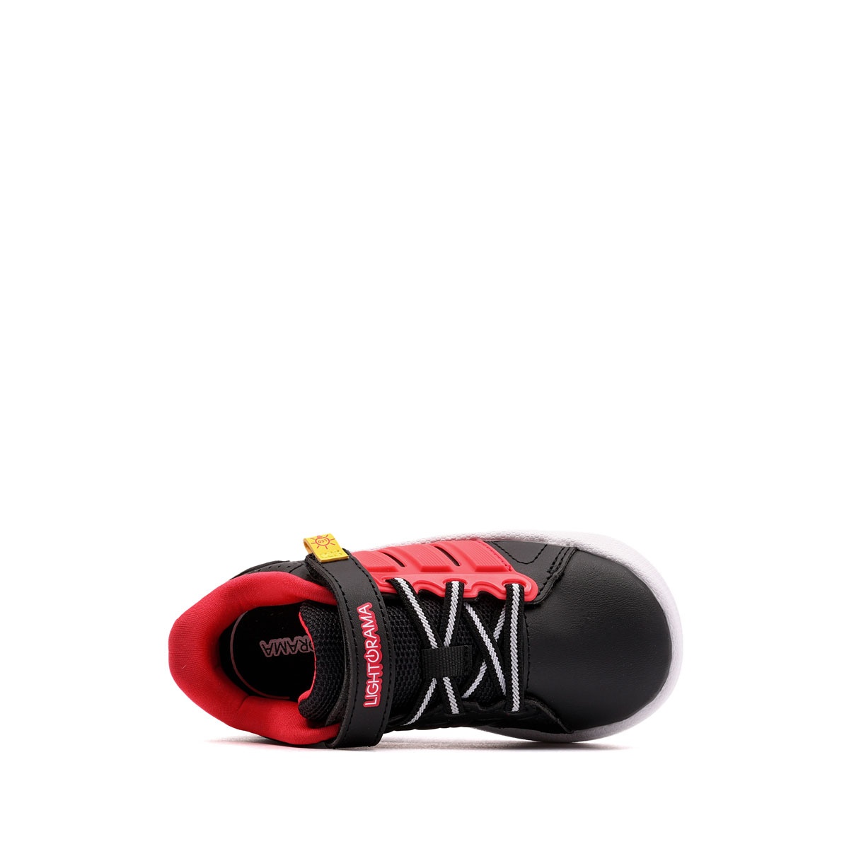 adidas Lightorama Court EL I Teniși copii KJ7002