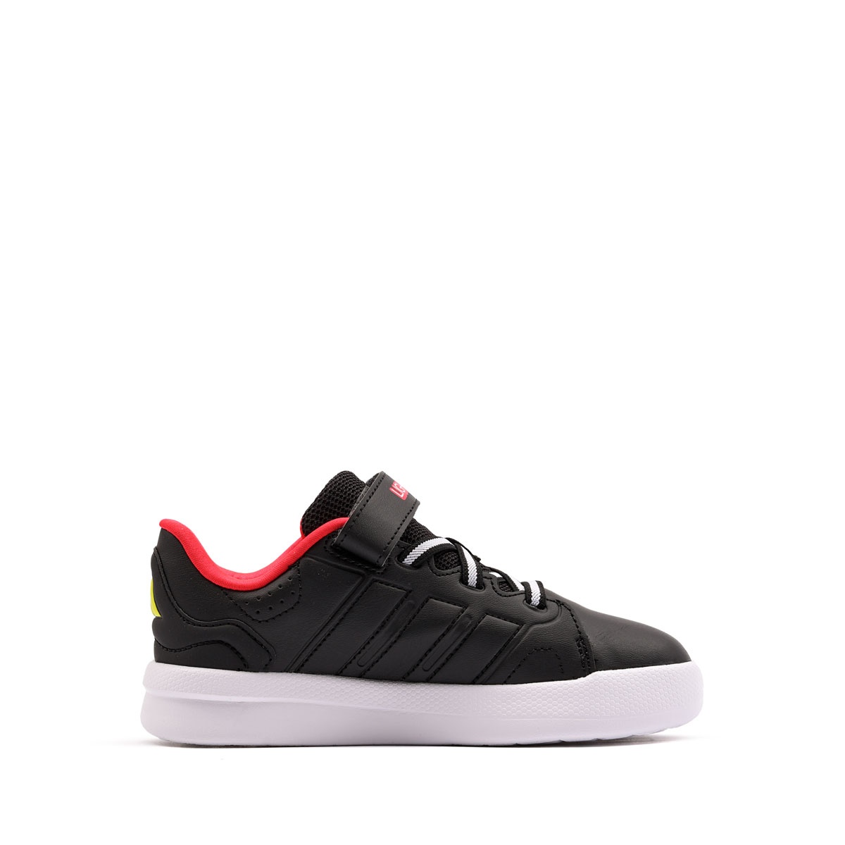 adidas Lightorama Court EL Teniși copii KJ6998