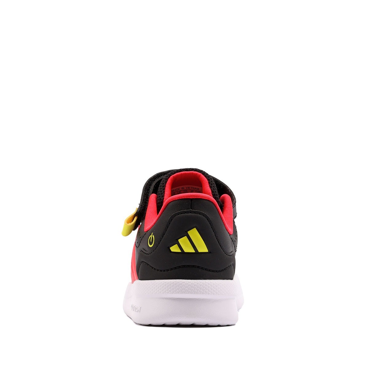 adidas Lightorama Court EL Teniși copii KJ6998
